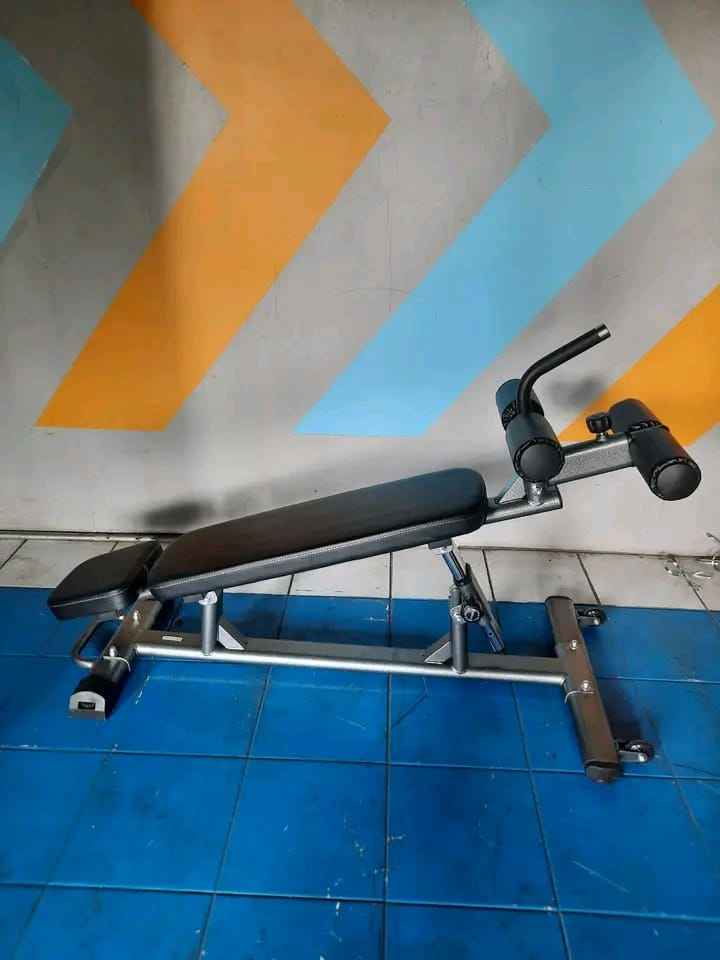 Alat Fitness Second